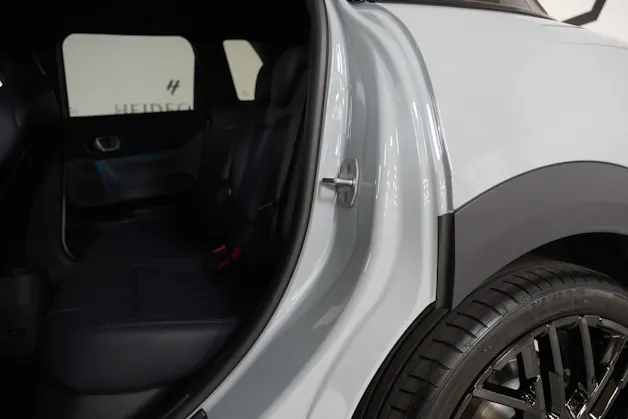 Mini Cooper S DKG