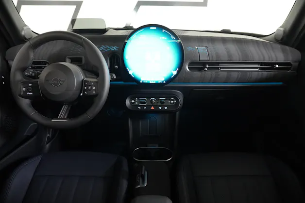 Mini Cooper S DKG