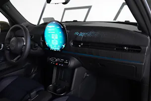MINI Cooper S DKG