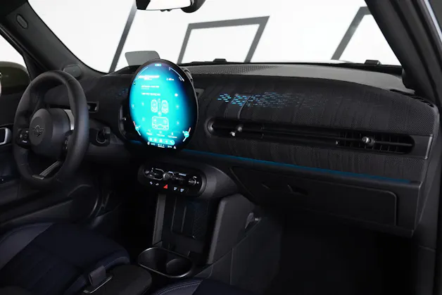 Mini Cooper S DKG