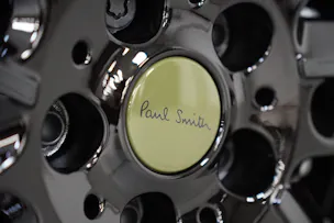 MINI Cooper S DKG