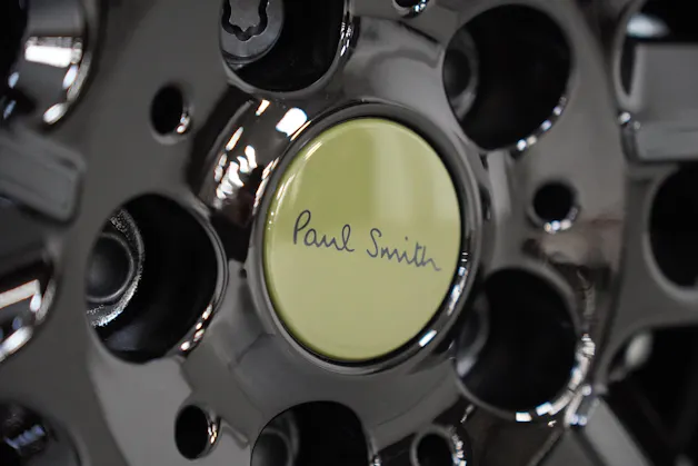 Mini Cooper S DKG