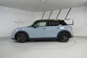 Mini Cooper S DKG