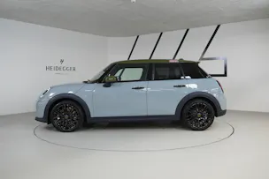 MINI Cooper S DKG