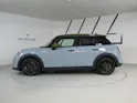 Mini Cooper S DKG