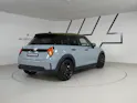Mini Cooper S DKG