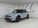 Mini Cooper S DKG