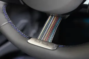 MINI Cooper S DKG
