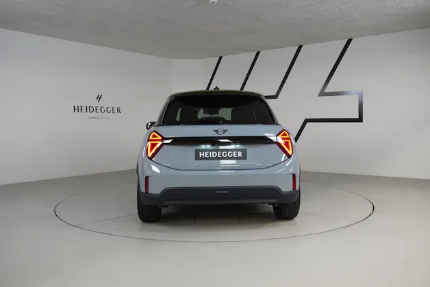 Mini Cooper S DKG