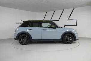 MINI Cooper S DKG