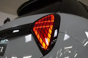 MINI Cooper S DKG