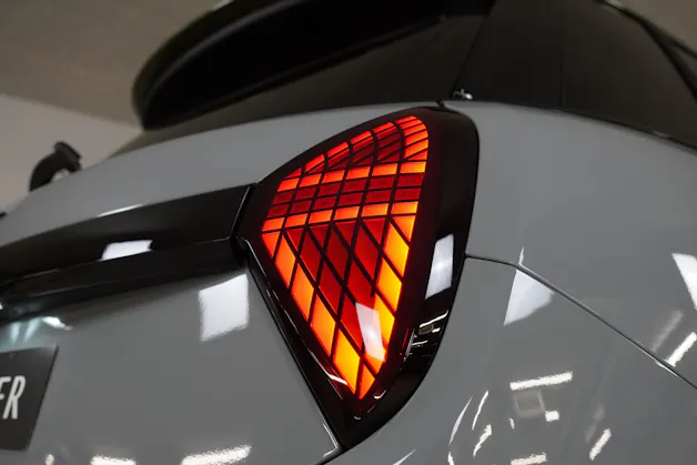 Mini Cooper S DKG