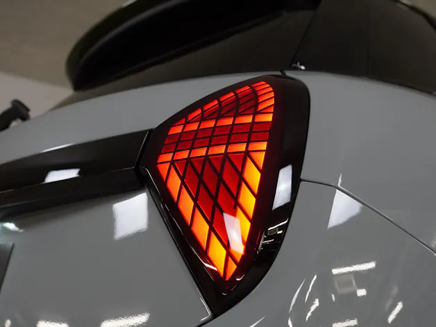 Mini Cooper S DKG