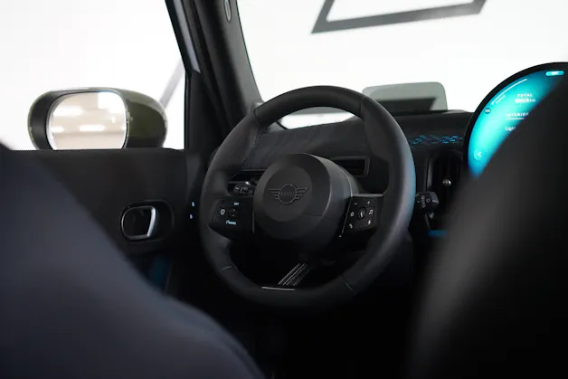 Mini Cooper S DKG