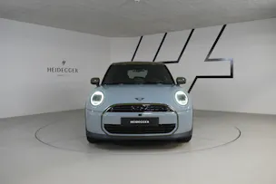 MINI Cooper S DKG