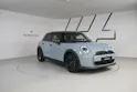 Mini Cooper S DKG