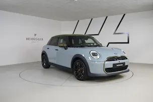 MINI Cooper S DKG