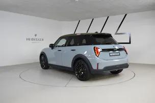 MINI Cooper S DKG