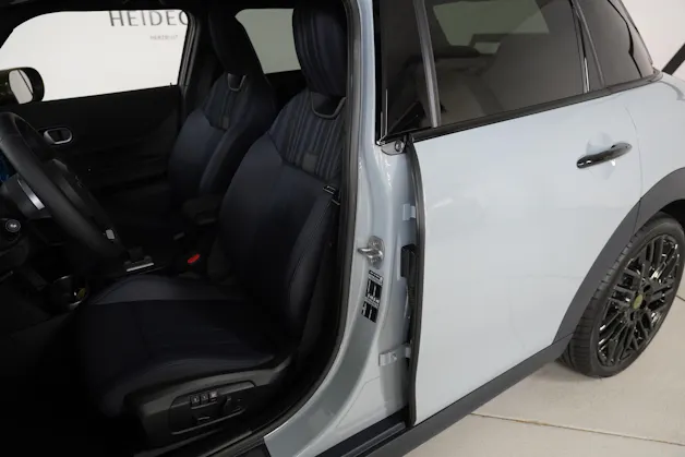 Mini Cooper S DKG