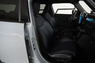 MINI Cooper S DKG