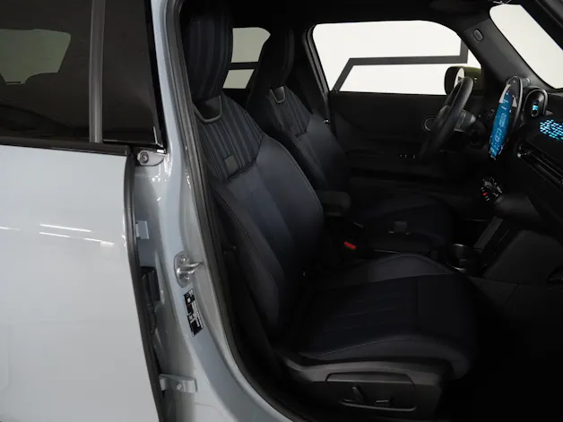 Mini Cooper S DKG