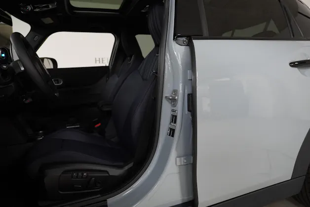 Mini Cooper S DKG