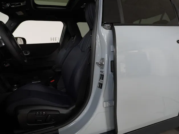 Mini Cooper S DKG