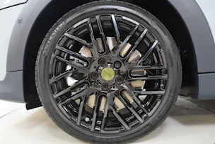 MINI Cooper S DKG