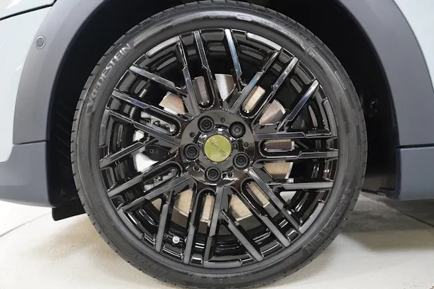 Mini Cooper S DKG