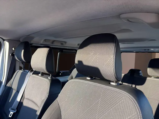 RENAULT Trafic Blue dCi 120 Passenger Life