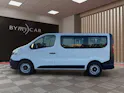 RENAULT Trafic Blue dCi 120 Passenger Life