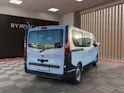 RENAULT Trafic Blue dCi 120 Passenger Life