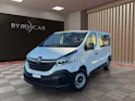RENAULT Trafic Blue dCi 120 Passenger Life