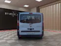 RENAULT Trafic Blue dCi 120 Passenger Life
