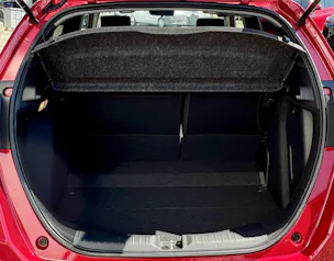 Honda Jazz 1.5i-MMD Advance E-CVT 1.9% Leasing Aktion unschlagbar mit 8 Jahren Garantie