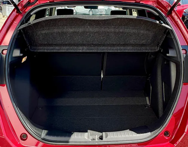 Honda Jazz 1.5i-MMD Advance E-CVT 1.9% Leasing Aktion unschlagbar mit 8 Jahren Garantie