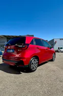 Honda Jazz 1.5i-MMD Advance E-CVT 1.9% Leasing Aktion unschlagbar mit 8 Jahren Garantie