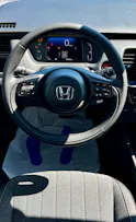 Honda Jazz 1.5i-MMD Advance E-CVT 1.9% Leasing Aktion unschlagbar mit 8 Jahren Garantie