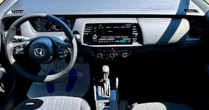 Honda Jazz 1.5i-MMD Advance E-CVT 1.9% Leasing Aktion unschlagbar mit 8 Jahren Garantie