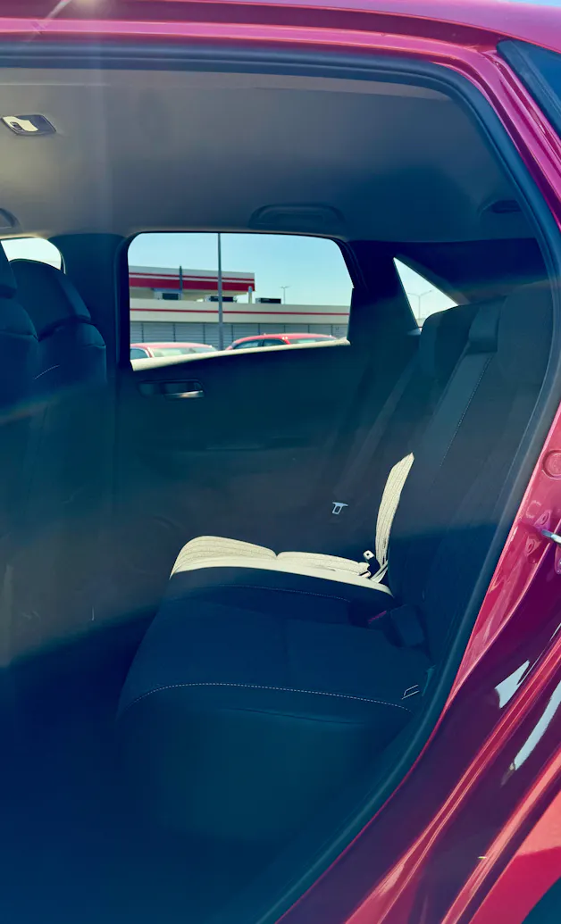 Honda Jazz 1.5i-MMD Advance E-CVT 1.9% Leasing Aktion unschlagbar mit 8 Jahren Garantie