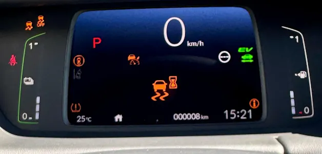 Honda Jazz 1.5i-MMD Advance E-CVT 1.9% Leasing Aktion unschlagbar mit 8 Jahren Garantie