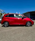 Honda Jazz 1.5i-MMD Advance E-CVT 1.9% Leasing Aktion unschlagbar mit 8 Jahren Garantie