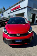 Honda Jazz 1.5i-MMD Advance E-CVT 1.9% Leasing Aktion unschlagbar mit 8 Jahren Garantie