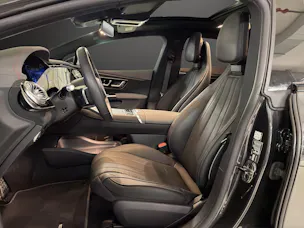 Mercedes-Benz EQS 580 4Matic Edition 1 Premium-Plus-Paket