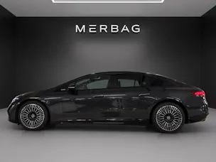 Mercedes-Benz EQS 580 4Matic Edition 1 Premium-Plus-Paket