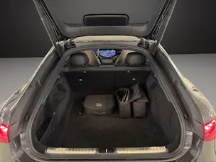 Mercedes-Benz EQS 580 4Matic Edition 1 Premium-Plus-Paket