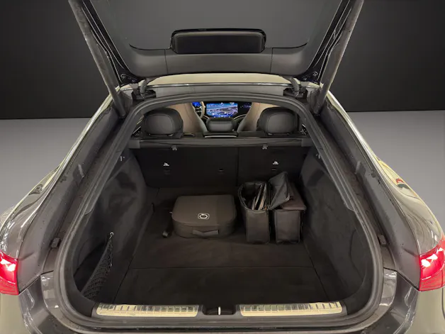 Mercedes-Benz EQS 580 4Matic Edition 1 Premium-Plus-Paket