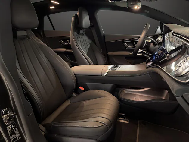Mercedes-Benz EQS 580 4Matic Edition 1 Premium-Plus-Paket