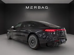 Mercedes-Benz EQS 580 4Matic Edition 1 Premium-Plus-Paket