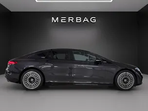 Mercedes-Benz EQS 580 4Matic Edition 1 Premium-Plus-Paket